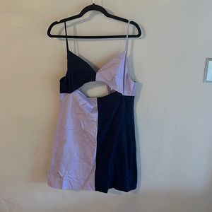 find me now the label dress